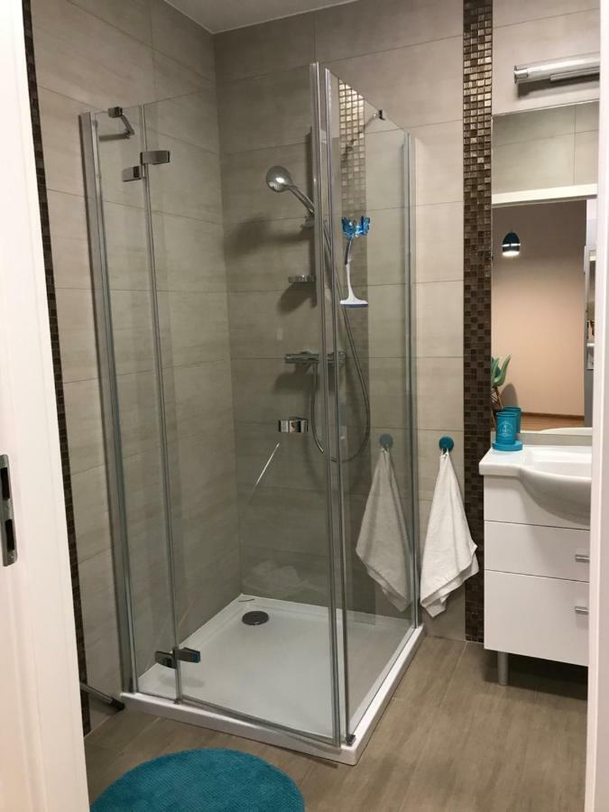 Apartament Venezia Kołobrzeg Buitenkant foto