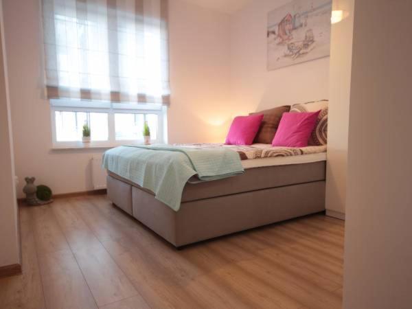 Apartament Venezia Kołobrzeg Kamer foto